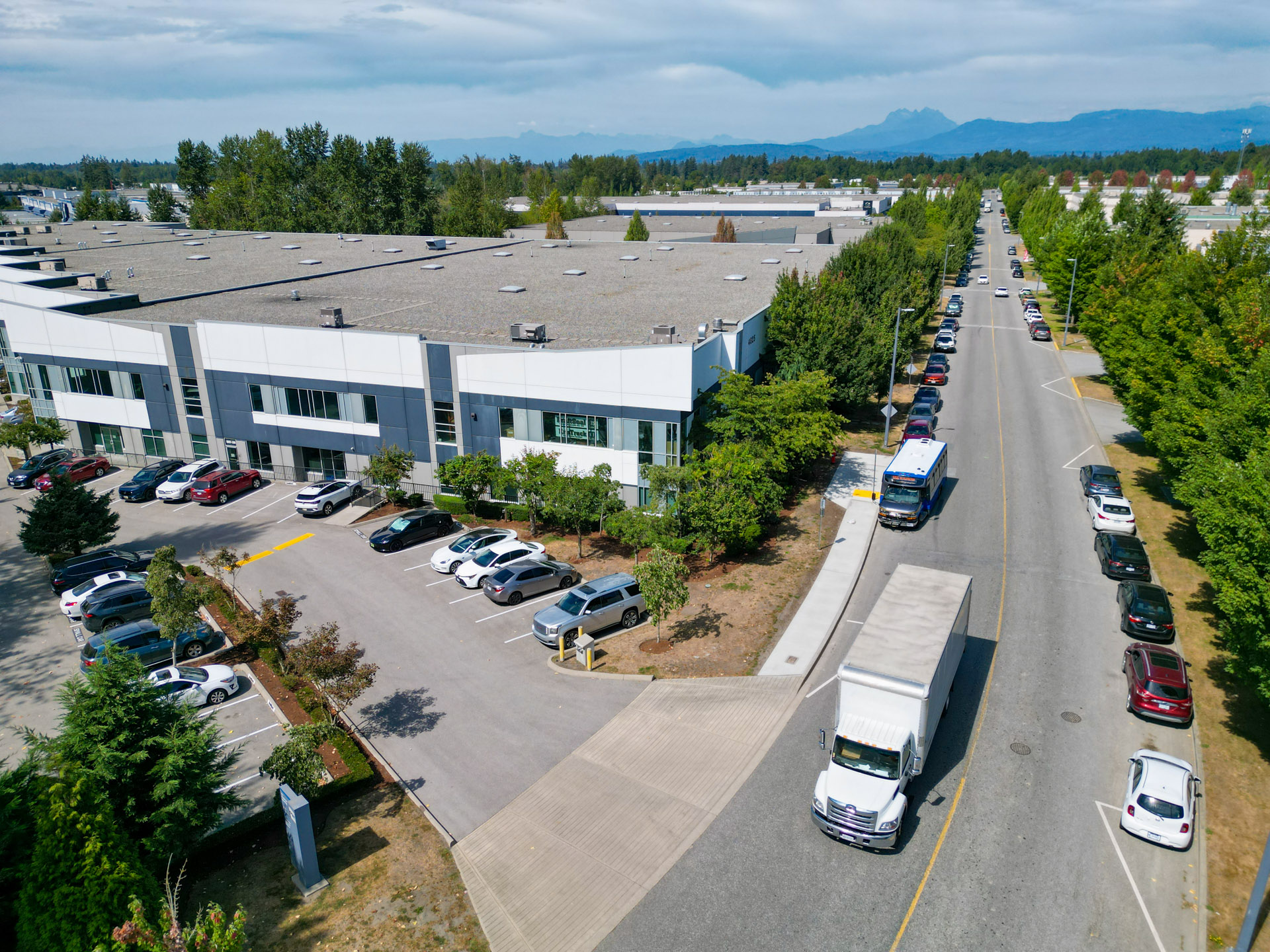 556 Gloucester at Gloucester Industrial Estates